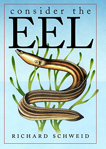 Stock image for Consider the Eel for sale by Better World Books: West