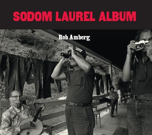 Stock image for Sodom Laurel Album for sale by Plain Tales Books