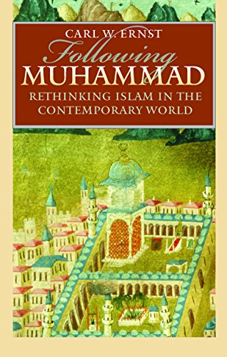 Beispielbild fr Following Muhammad: Rethinking Islam in the Contemporary World (Islamic Civilization and Muslim Networks) zum Verkauf von More Than Words