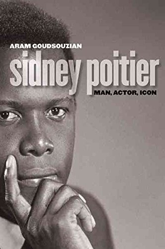 Stock image for Sidney Poitier: Man, Actor, Icon for sale by ZBK Books