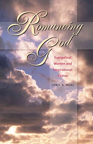 Beispielbild fr Romancing God: Evangelical Women & Inspirational Fiction. zum Verkauf von Powell's Bookstores Chicago, ABAA