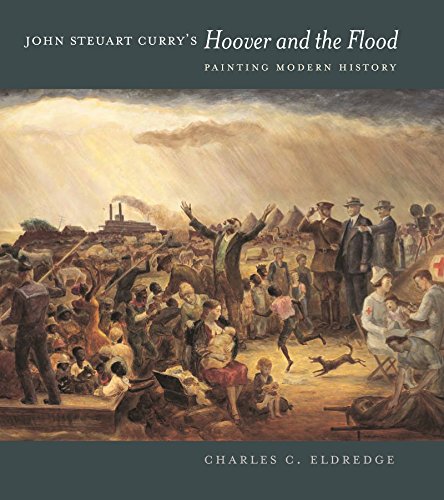 9780807830871: John Steuart Currys Hoover and the Flood: Painting Modern History