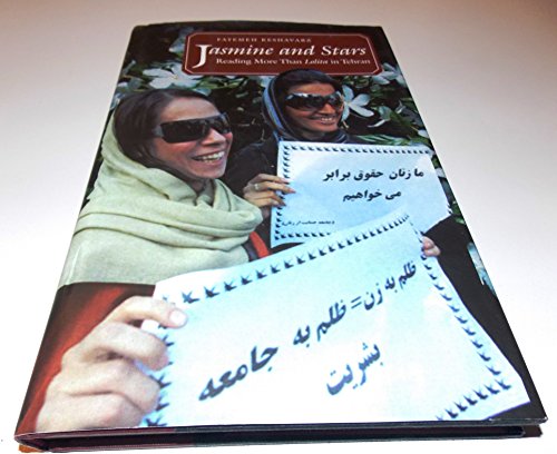 Beispielbild fr Jasmine and Stars : Reading More Than Lolita in Tehran zum Verkauf von Better World Books