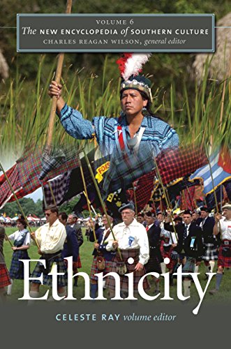 Stock image for The New Encyclopedia of Southern Culture : Volume 6: Ethnicity for sale by Better World Books
