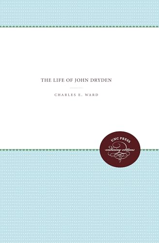 Stock image for Life of John Dryden for sale by Better World Books