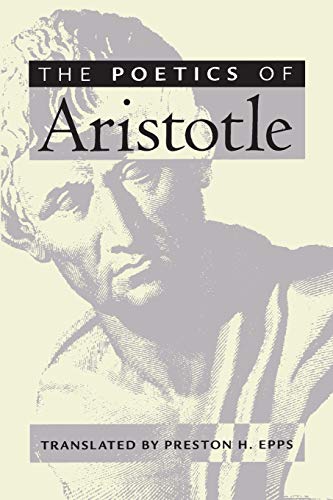 Beispielbild fr The Poetics of Aristotle zum Verkauf von Blackwell's