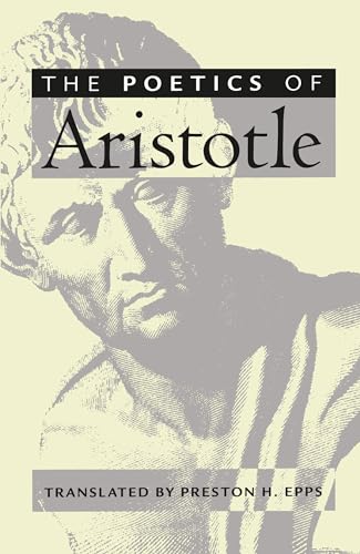 Stock image for The Poetics of Aristotle for sale by Wonder Book