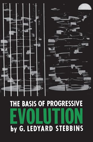 Stock image for The Basis of Progressive Evolution for sale by ThriftBooks-Dallas