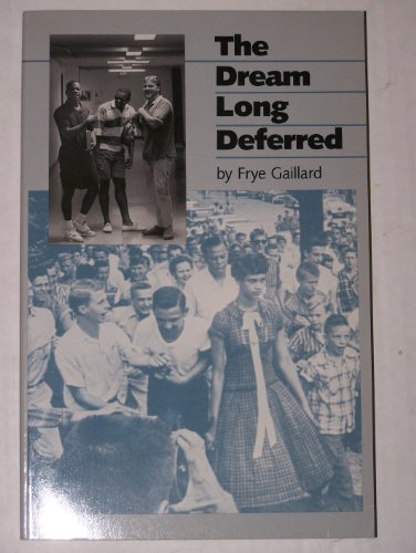 Stock image for The Dream Long Deferred for sale by Better World Books