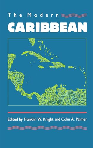 Imagen de archivo de The Modern Caribbean a la venta por ZBK Books