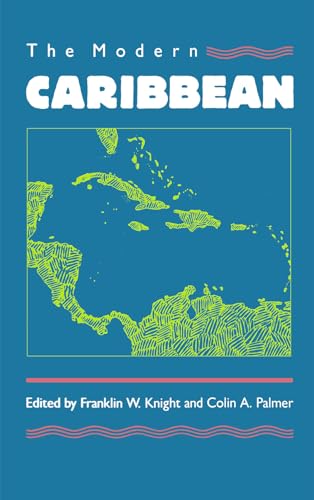 Stock image for The Modern Caribbean for sale by ZBK Books