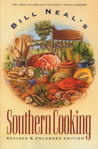 Stock image for Bill Neal's Southern Cooking for sale by SecondSale