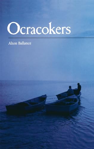 9780807842652: Ocracokers (Languages and Literatures; 233)