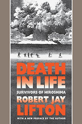 9780807843444: Death in Life: Survivors of Hiroshima