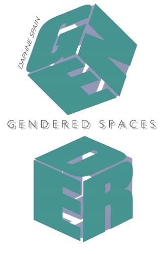 Imagen de archivo de Gendered Spaces a la venta por Wonder Book