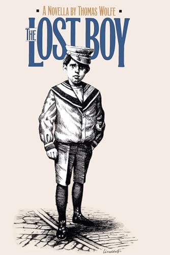 9780807844861: The Lost Boy: A Novella (Chapel Hill Books)