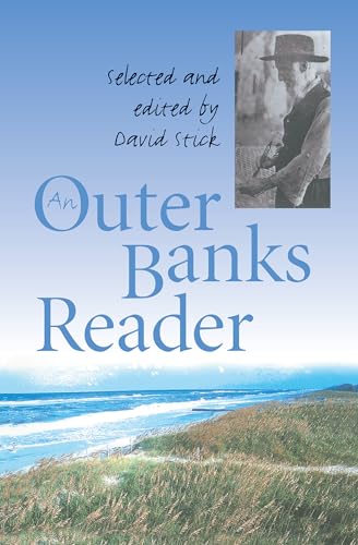 Imagen de archivo de An Outer Banks Reader a la venta por Chiron Media