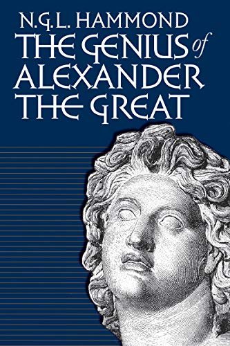 9780807847442: The Genius of Alexander the Great