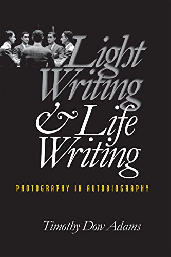 9780807847923: Light Writing & Life Writing: Photography in Autobiography