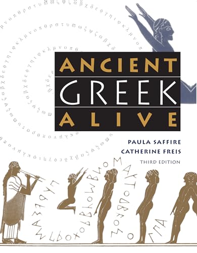 9780807848005: Ancient Greek Alive