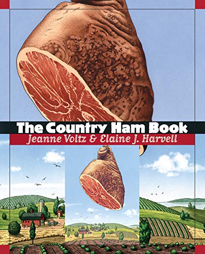 Stock image for The Country Ham Book for sale by Better World Books
