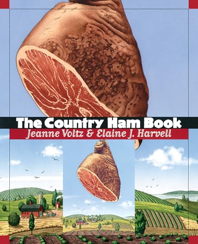 9780807848272: The Country Ham Book