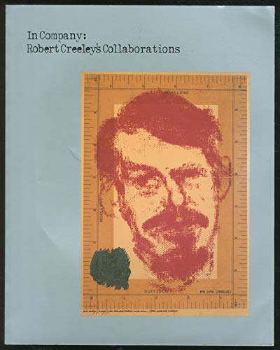 Imagen de archivo de In Company: Robert Creeley's Collaborations [With CD-ROM] a la venta por ThriftBooks-Dallas