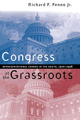 Stock image for Congress at the Grassroots for sale by Orion Tech