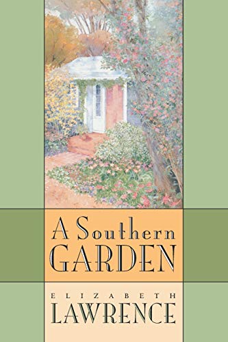 Stock image for Southern Garden for sale by ThriftBooks-Dallas