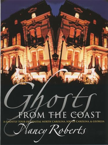 Imagen de archivo de Ghosts from the Coast a la venta por SecondSale