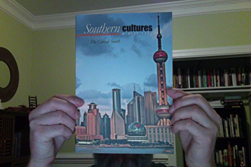 Beispielbild fr Southern Cultures: The Global South (Winter 2007) zum Verkauf von Poverty Hill Books