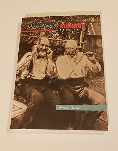 Stock image for Southern Cultures (Roots Music) for sale by Once Upon A Time Books