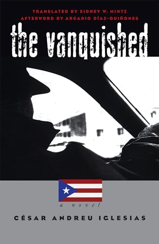 Imagen de archivo de The Vanquished: A Novel a la venta por Wonder Book
