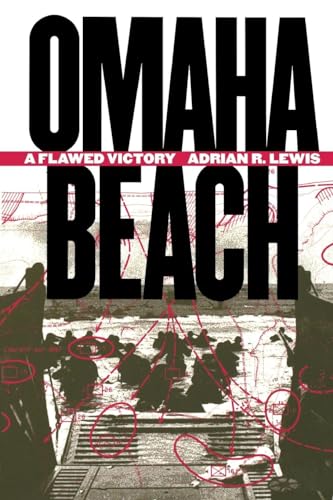 Beispielbild fr Omaha Beach: A Flawed Victory zum Verkauf von Wonder Book