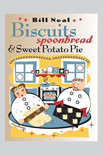 Stock image for Biscuits, Spoonbread, and Sweet Potato Pie for sale by Better World Books