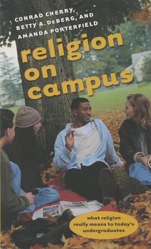 Imagen de archivo de Religion on Campus a la venta por More Than Words