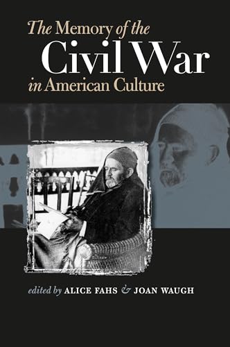 The Memory Of The Civil War In American Culture