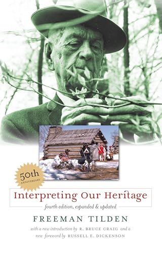 

Interpreting Our Heritage
