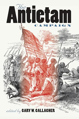 Stock image for The Antietam Campaign: for sale by Andover Books and Antiquities