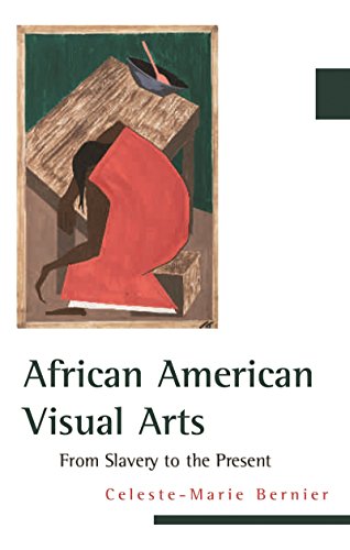 9780807859339: African American Visual Arts: From Slavery to the Present