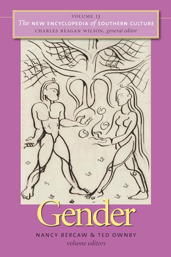 9780807859483: The New Encyclopedia of Southern Culture: Gender (13)