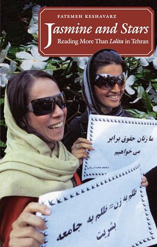 Beispielbild fr Jasmine and Stars : Reading More Than Lolita in Tehran zum Verkauf von Better World Books