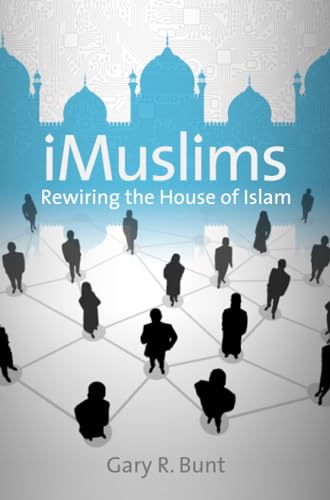 Stock image for IMuslims : Rewiring the House of Islam for sale by Better World Books