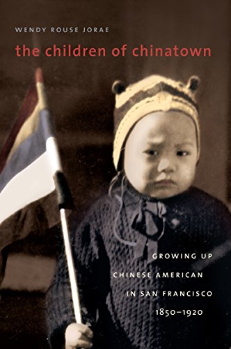 Beispielbild fr The Children of Chinatown: Growing Up Chinese American in San Francisco, 1850-1920 zum Verkauf von BooksRun
