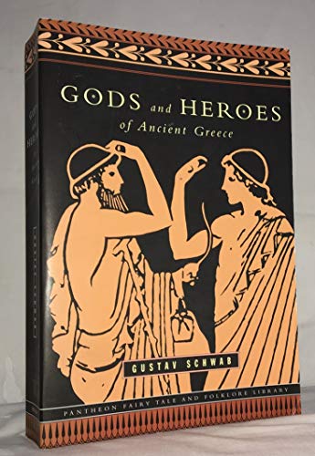 Beispielbild fr Gods and Heroes of Ancient Greece: An Illustrated Wallchart Showing the Legends, Descent and Relationships of the Gods and Heroes of Greek Mythology zum Verkauf von Bob's Book Journey