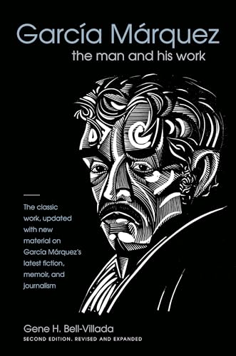 Stock image for García Márquez: The Man and His Work for sale by BooksRun