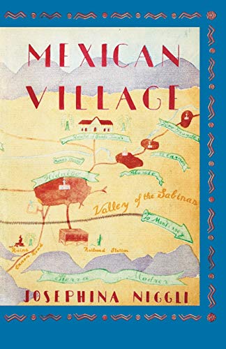 Beispielbild fr Mexican Village: With an Introduction by Maria Herrera-Sobek (Paperback or Softback) zum Verkauf von BargainBookStores
