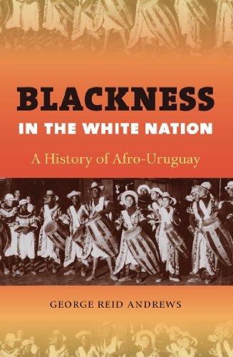 Imagen de archivo de Blackness in the White Nation: A History of Afro-Uruguay a la venta por Reader's Corner, Inc.