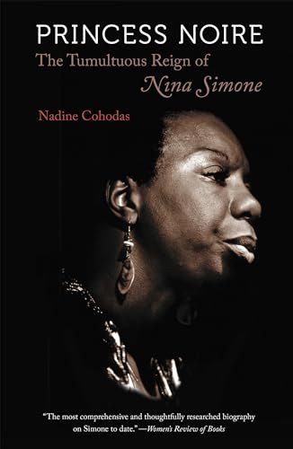 9780807872437: Princess Noire: The Tumultuous Reign of Nina Simone