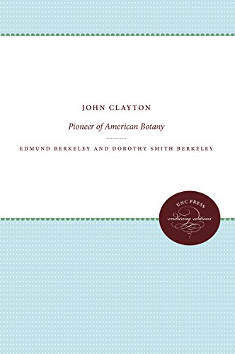 Stock image for John Clayton for sale by Blackwell's